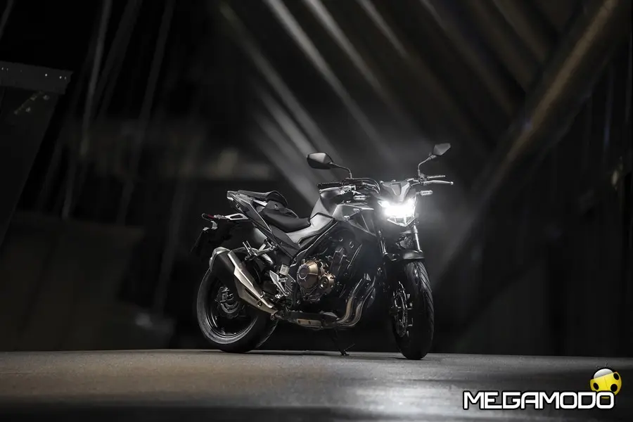 Honda: tutte le novità ad EICMA 2018