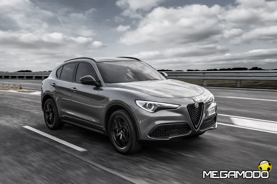 Gamma Alfa Romeo B-Tech: a novembre vantaggi esclusivi