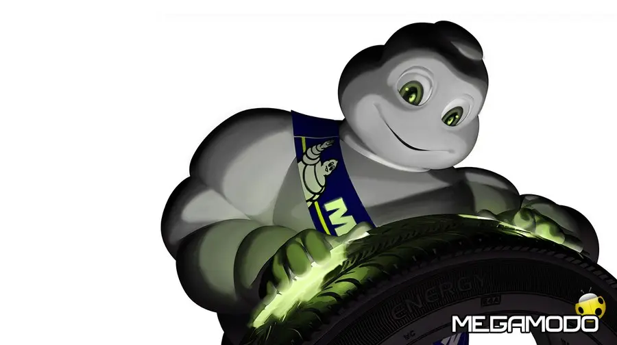 Michelin dà il via a Live the Motion - Innovazione 2018