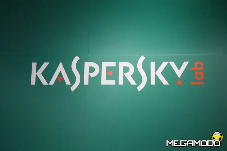 Kaspersky Lab: Black Friday 2018, è allarme malware!