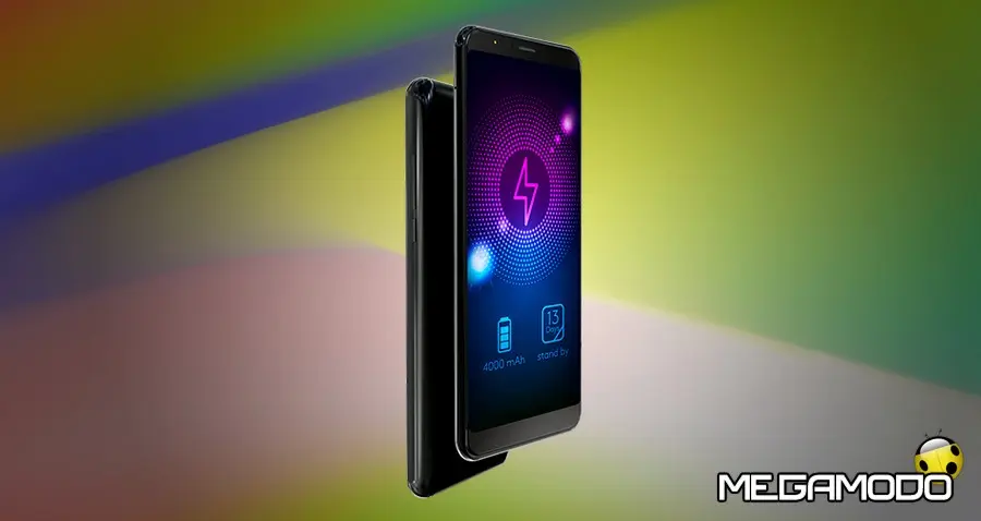 NUU Mobile, lo smartphone G2 ora disponibile in Italia