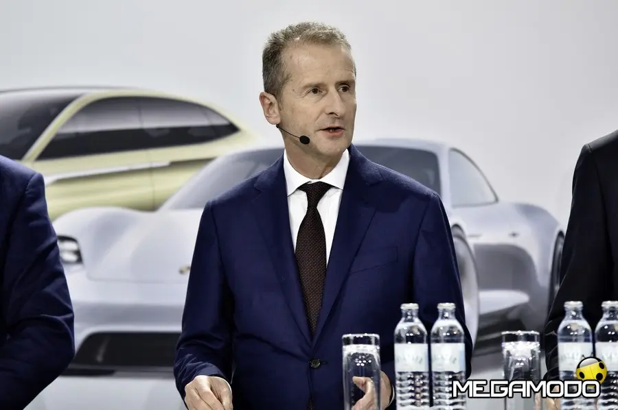 Il Gruppo Volkswagen investe nel futuro