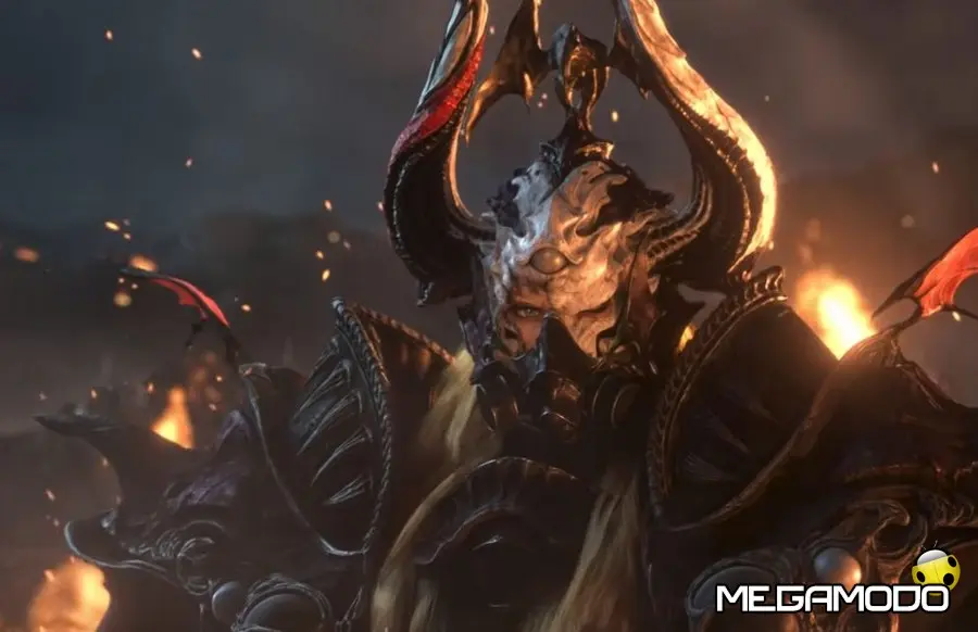 Final Fantasy XIV Online, Square Enix annuncia l'espansione "Shadowbringers"!