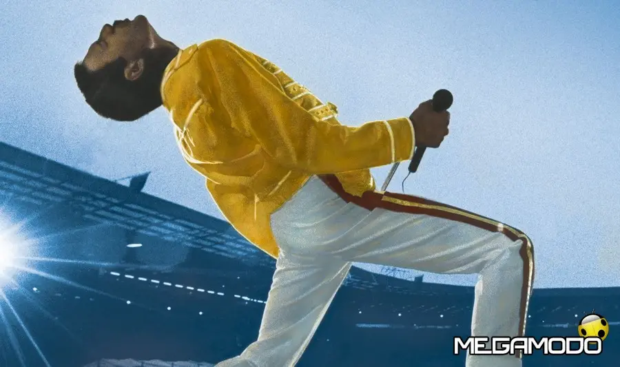Freddie Mercury, VH1 celebra la leggenda dei Queen