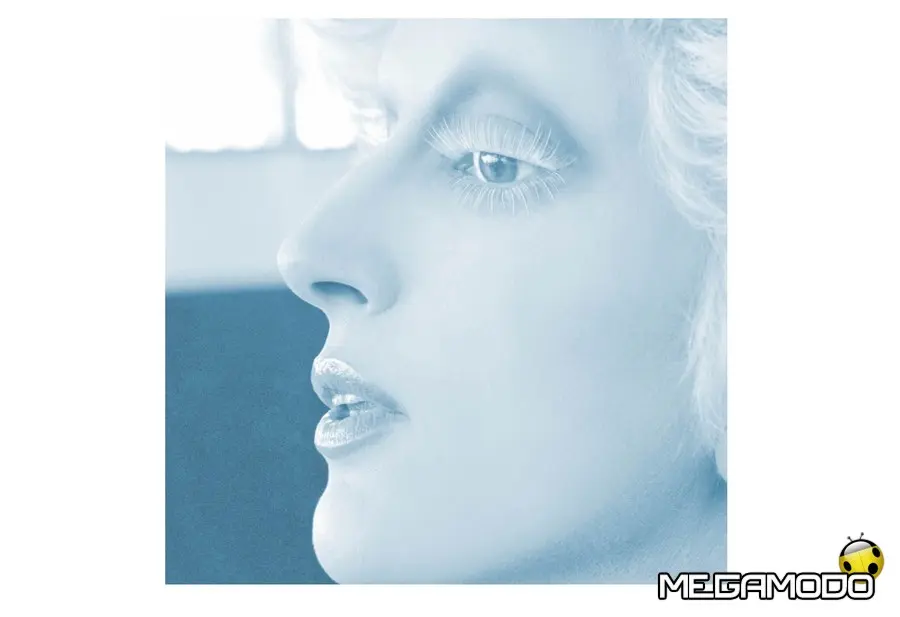 Mina, esce domani il nuovo disco "Paradiso (Lucio Battisti Songbook)"