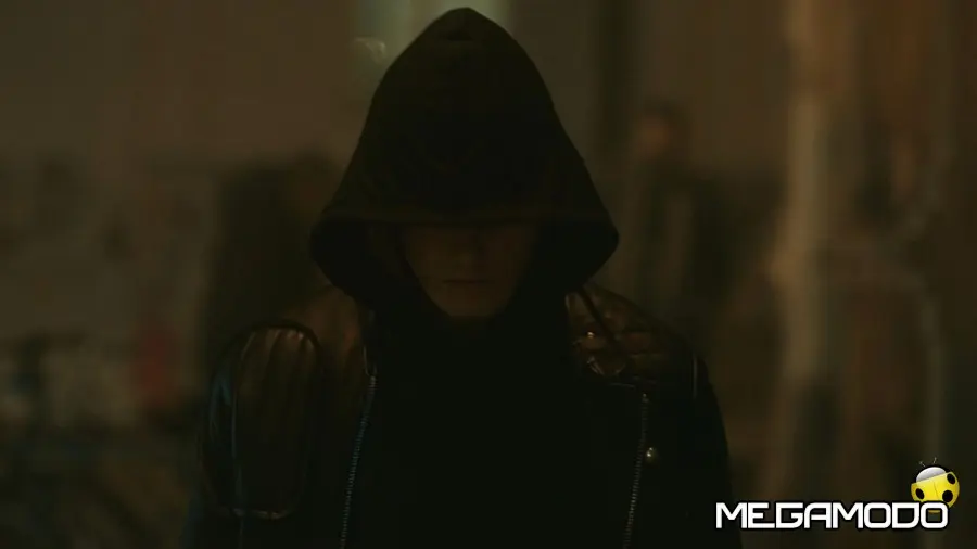 The Quiet Man è ora disponibile su PlayStation 4 e Steam