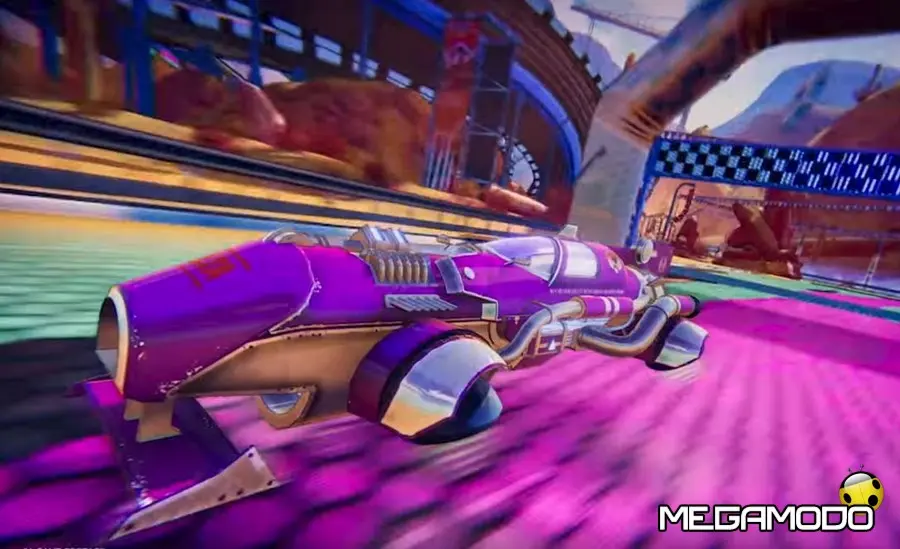 Trailblazers è ora disponibile su PlayStation 4 e Switch!