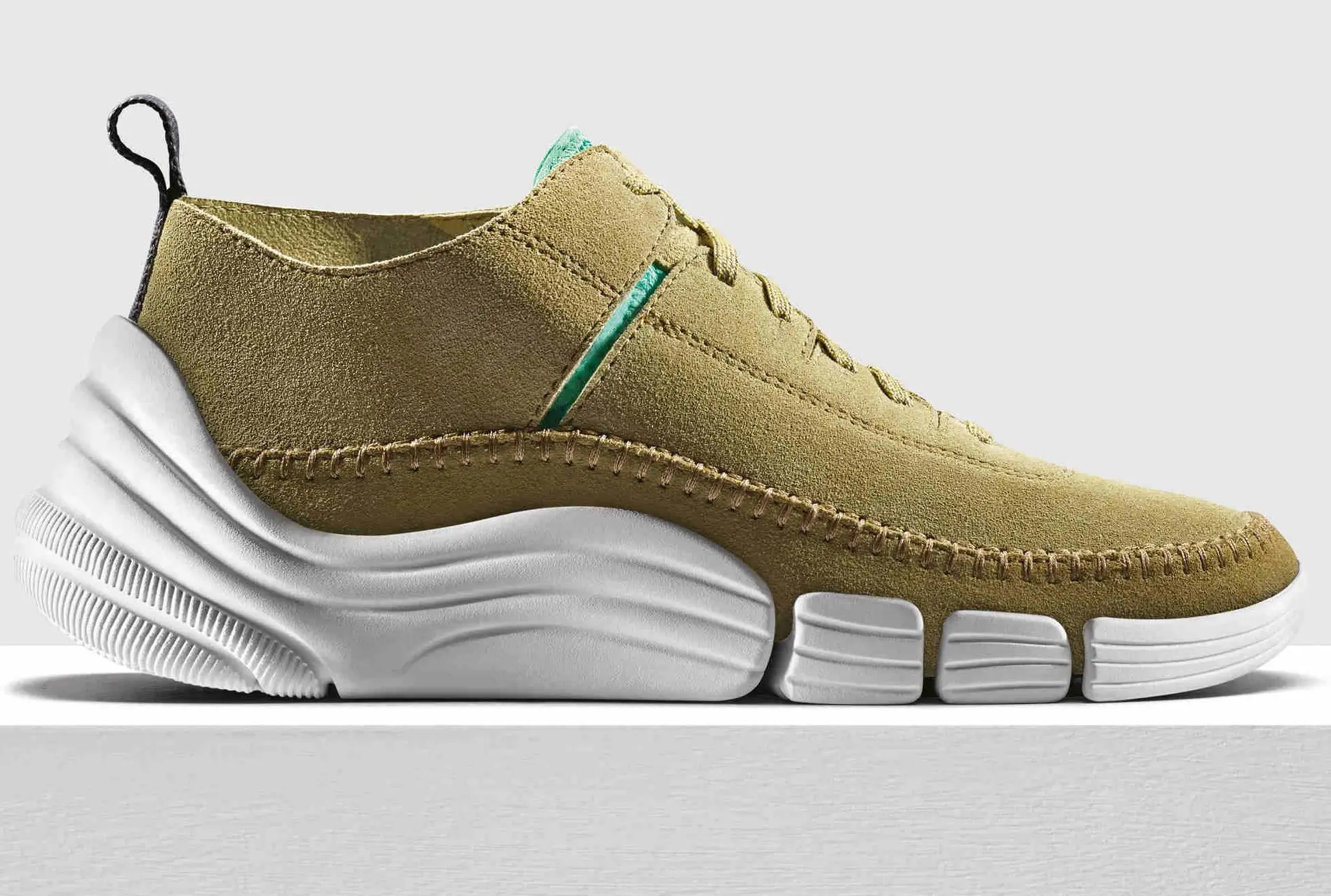 Clarks Originals, nuova collezione Autunno Inverno 2019-20