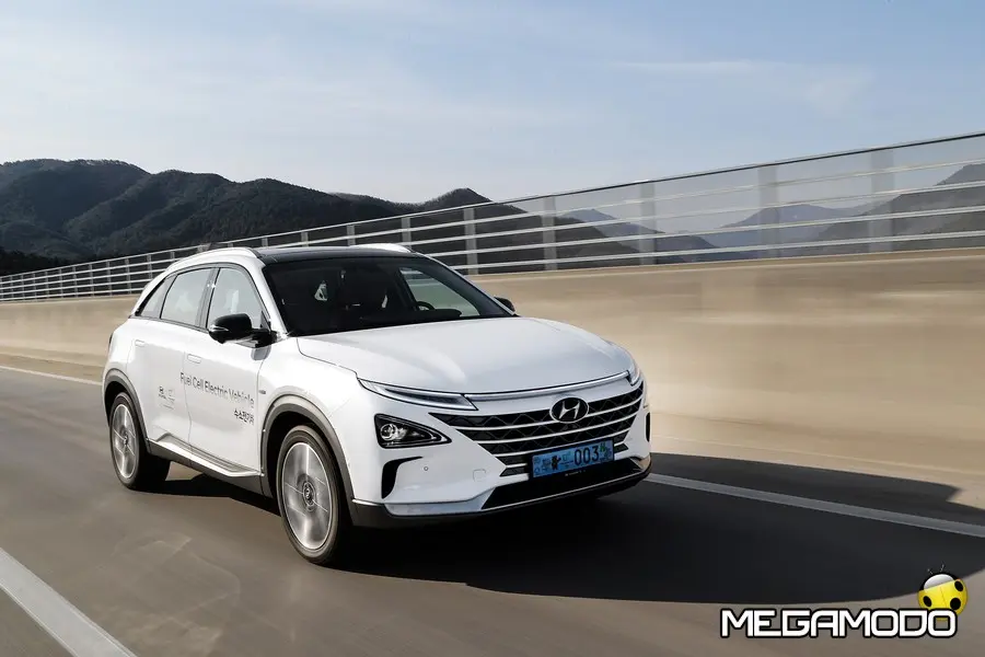 Hyundai Kona Electric: rivisti i dati di omologazione WLTP sull’autonomia di guida
