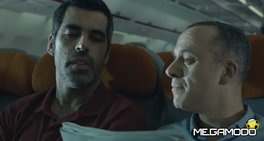 Non ci resta che vincere, nuova clip del film di Javier Fesser