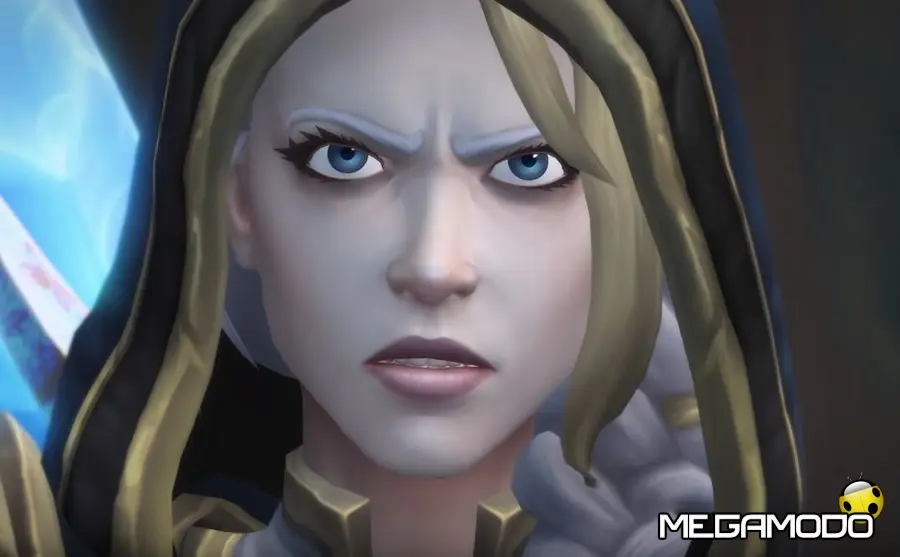 World of Warcraft: Battle for Azeroth, disponibile ora l'update "Maree di Vendetta"
