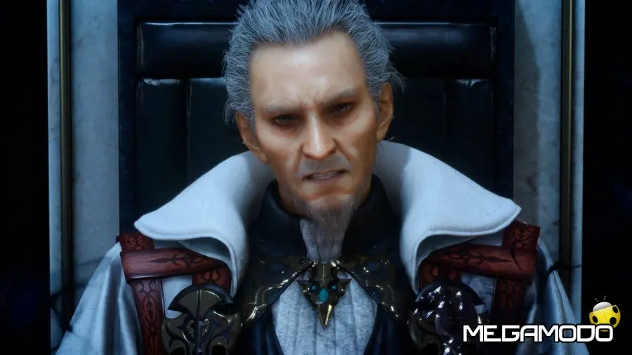 Final Fantasy XV Multiplayer: Comrades, disponibile la versione standalone