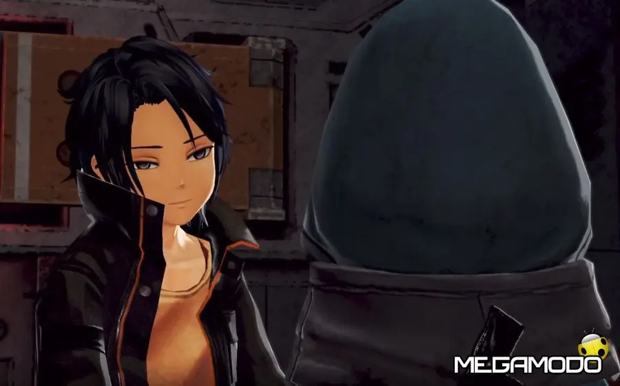 God Eater 3: svelato lo Story Trailer!