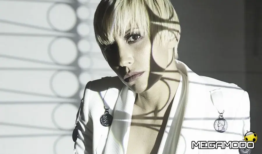 Malika Ayane, dal 7 dicembre in radio "Quanto dura un'ora"