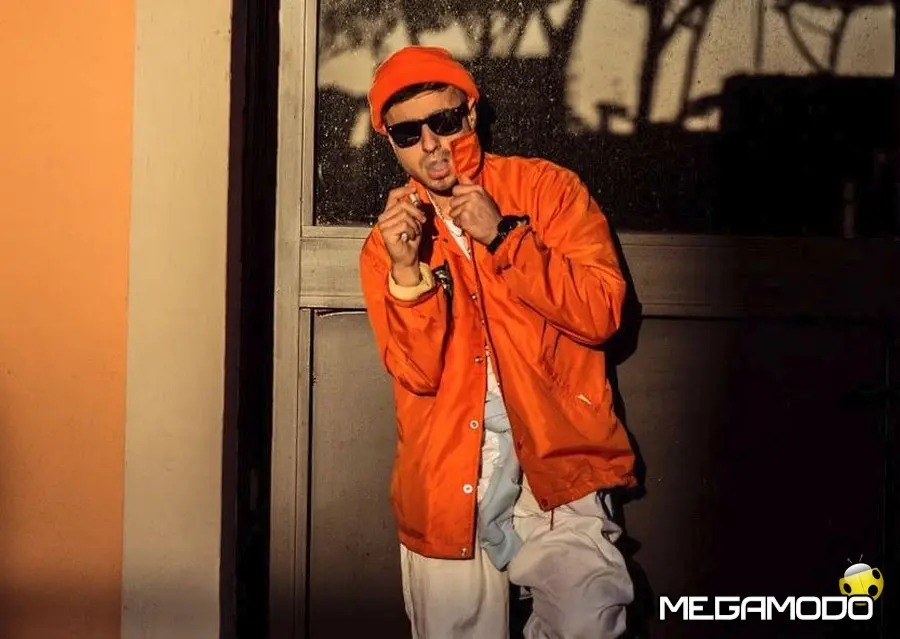 Mostro, da oggi in radio il nuovo singolo "Non voglio morire"