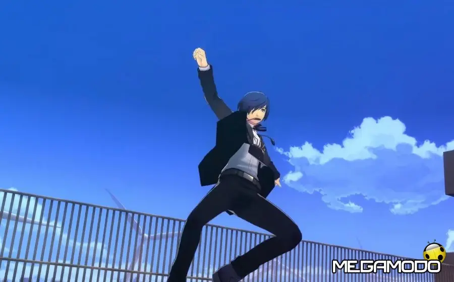 Persona 3: Dancing in Moonlight e Persona 5: Dancing in Starlight ora disponibili