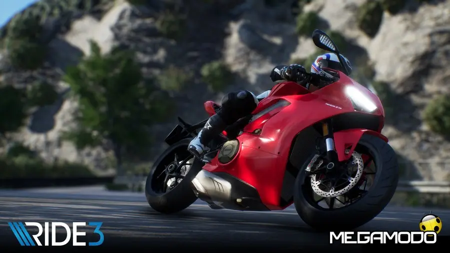 RIDE 3: pubblicato l'Accolade Trailer!