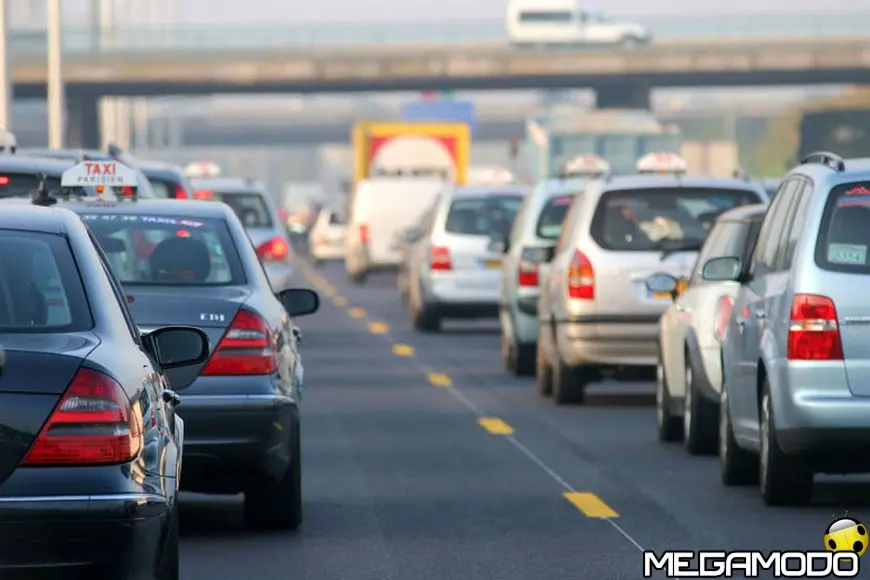 Autostrade per l'Italia, comunicato stampa sui pedaggi