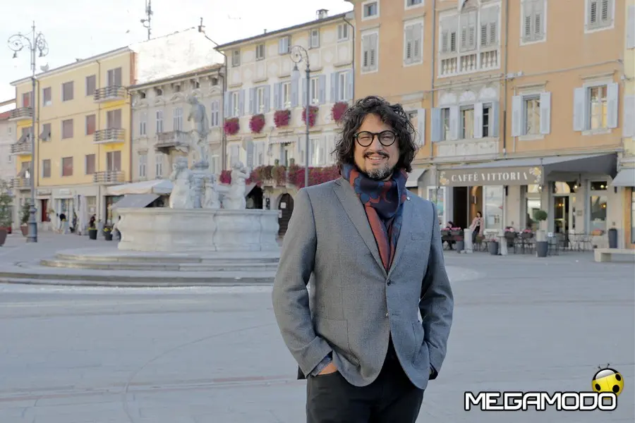 Alessandro Borghese 4 Ristoranti: quale sarà il miglior ristorante della Laguna?