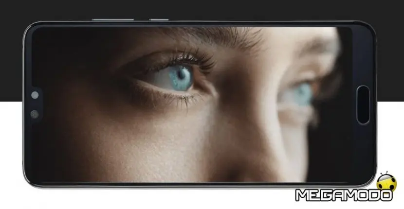 Huawei P20 con doppia fotocamera in stile Leica