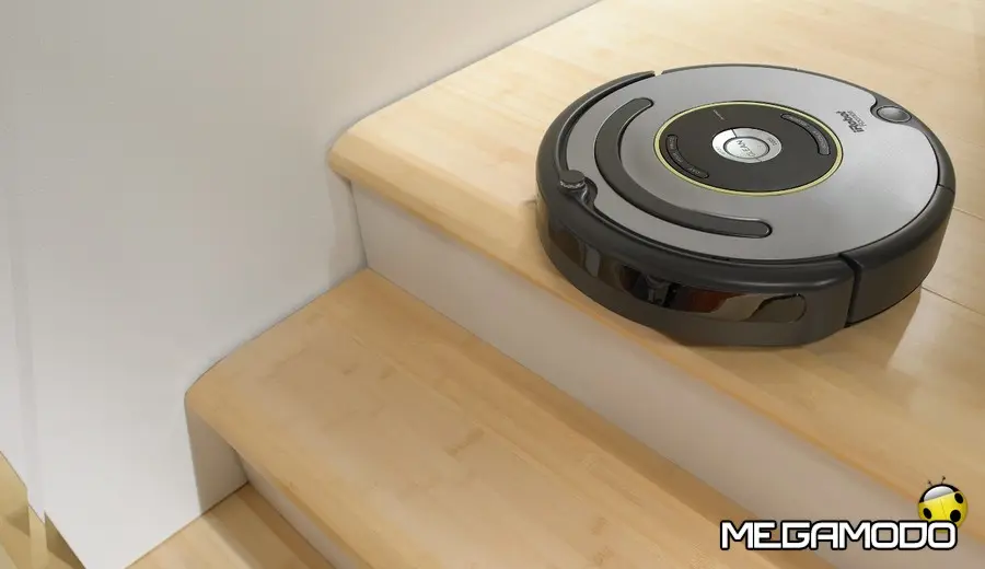 iRobot da oggi con Amazon Alexa in Italiano!