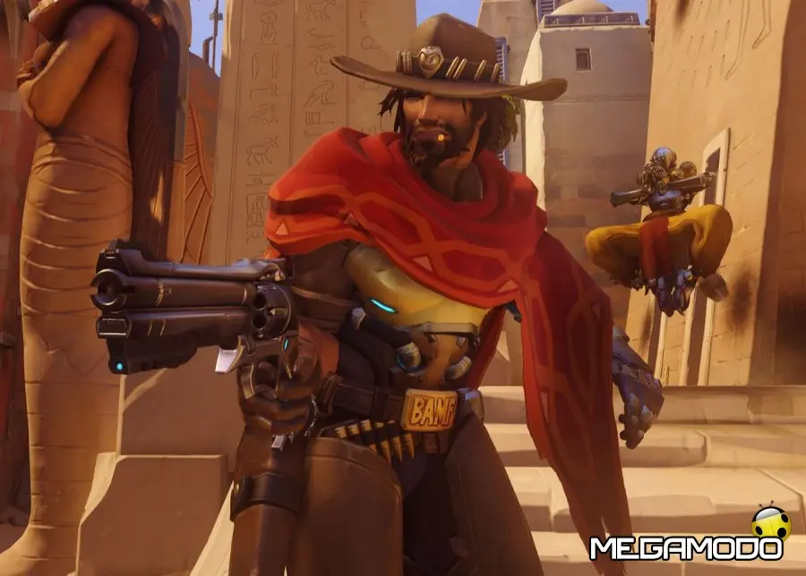 Nuovi eventi dal vivo degli Overwatch Contenders per la stagione 2019!