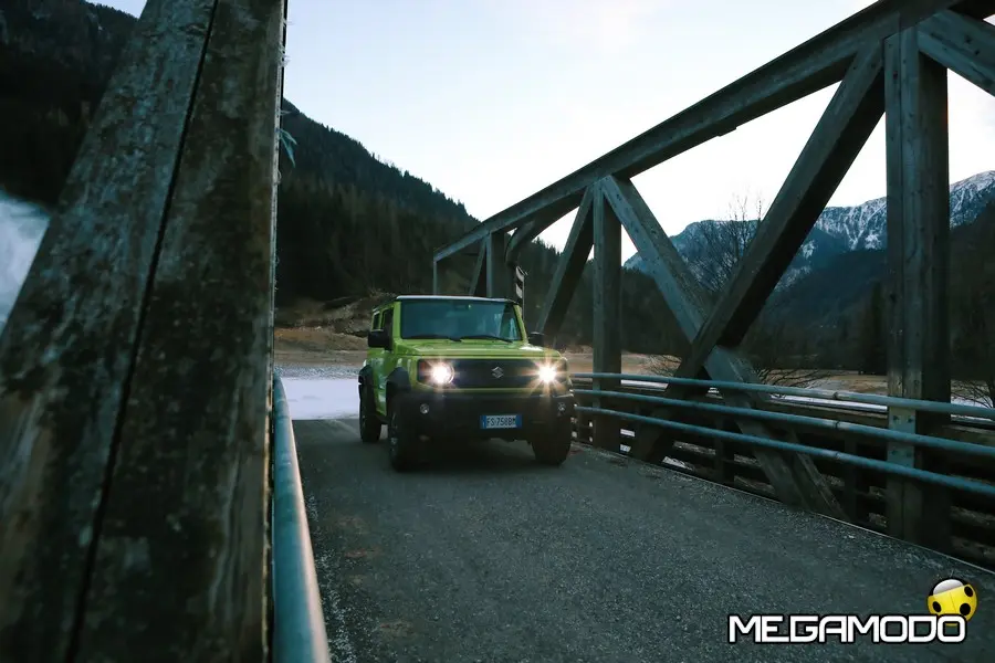 Suzuki è sponsor dell’RDS Play On Tour Winter Edition 2019