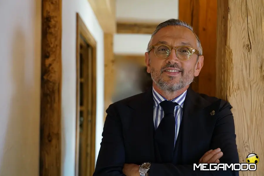 4 Hotel con Bruno Barbieri su TV8