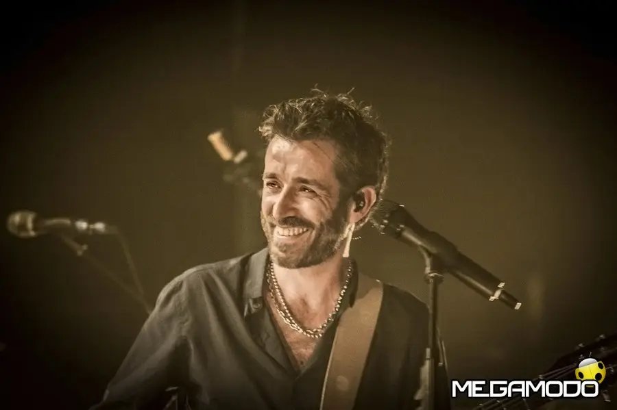 Daniele Silvestri: a Reggio Emilia un anteprima del suo prossimo album!