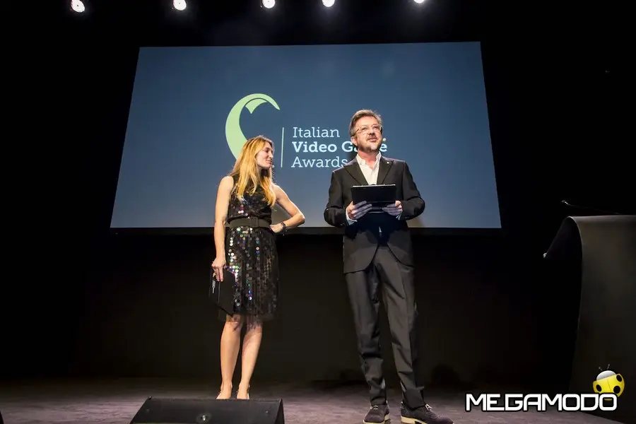 Italian Video Game Awards, presentata la settima edizione