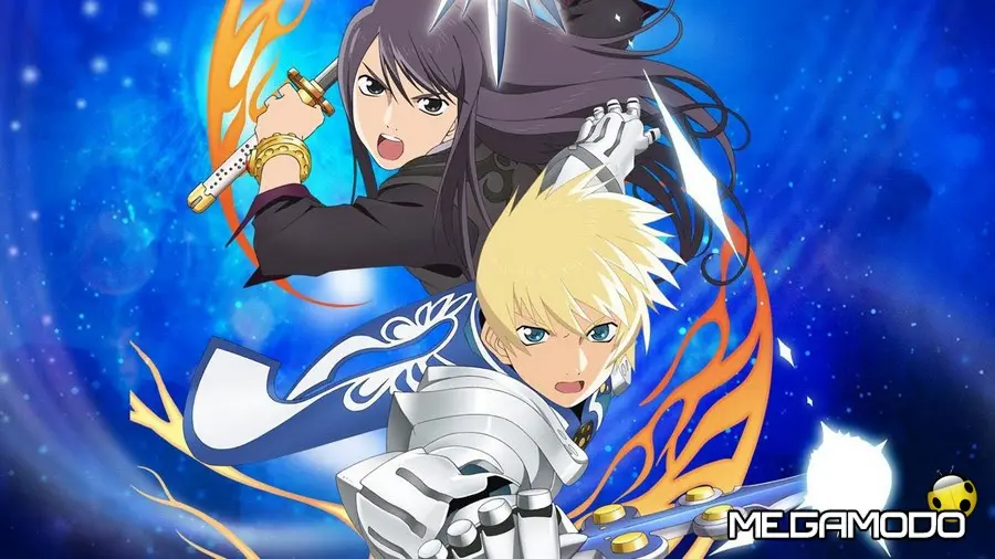 Tales of Vesperia: Definitive Edition, il trailer di lancio!