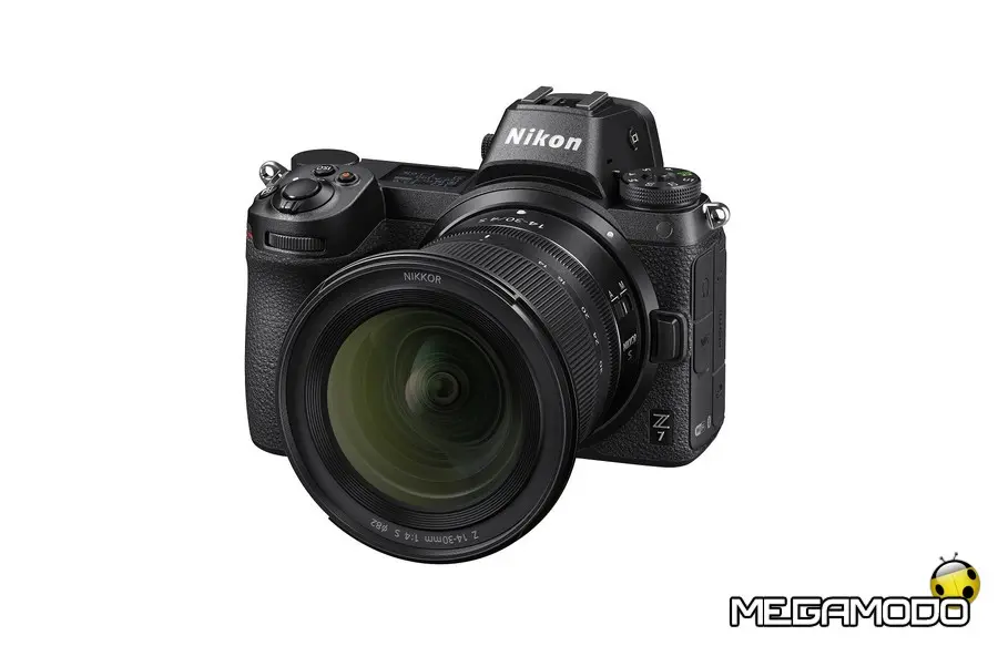 Nital presenta i lnuovo Nikkor Z 14-30mm f/4 S