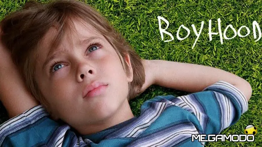 Boyhood, il film di Richard Linklater in prima serata su IRIS