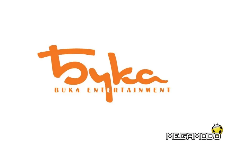 Buka Entertainment sceglie Koch Media per la distribuzione futura di videogiochi