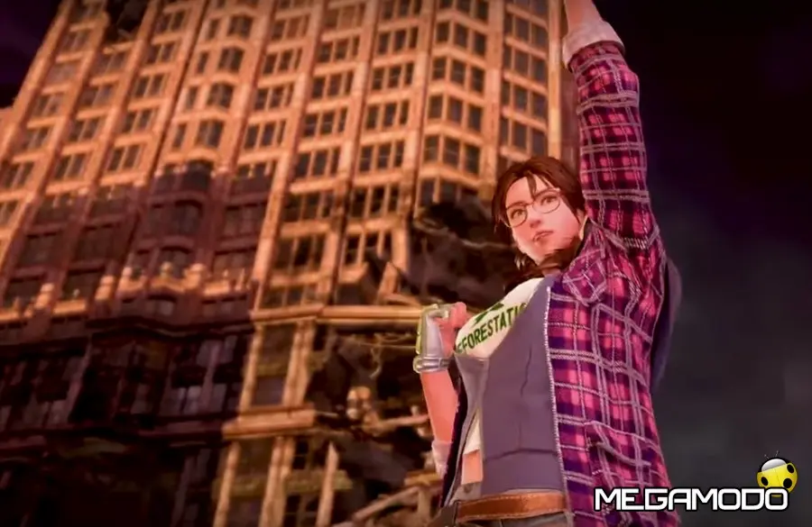 Tekken 7, Negan e Julia in arrivo!