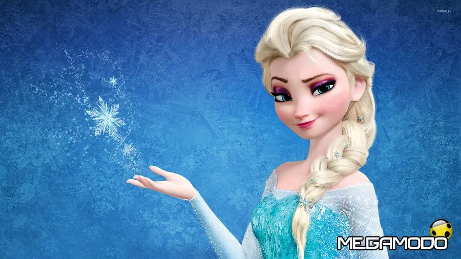 Disney: in arrivo un'ondata di prodotti ispirati a Frozen 2 e Star Wars Episodio IX