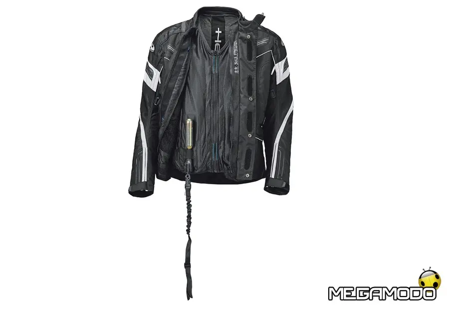 HELD e tecnologia APS (Air Protect System): protezione "Real Time" per tutti!