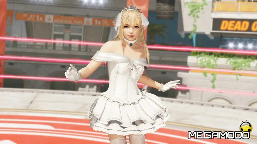 Dead or Alive 6: Team Ninja annuncia la Deluxe Demo e dettagli sul World Championship
