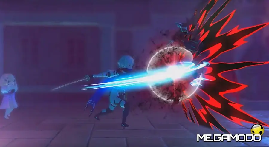 Oninaki: i misteri della vita e della morte svelati nel nuovo GDR d'azione