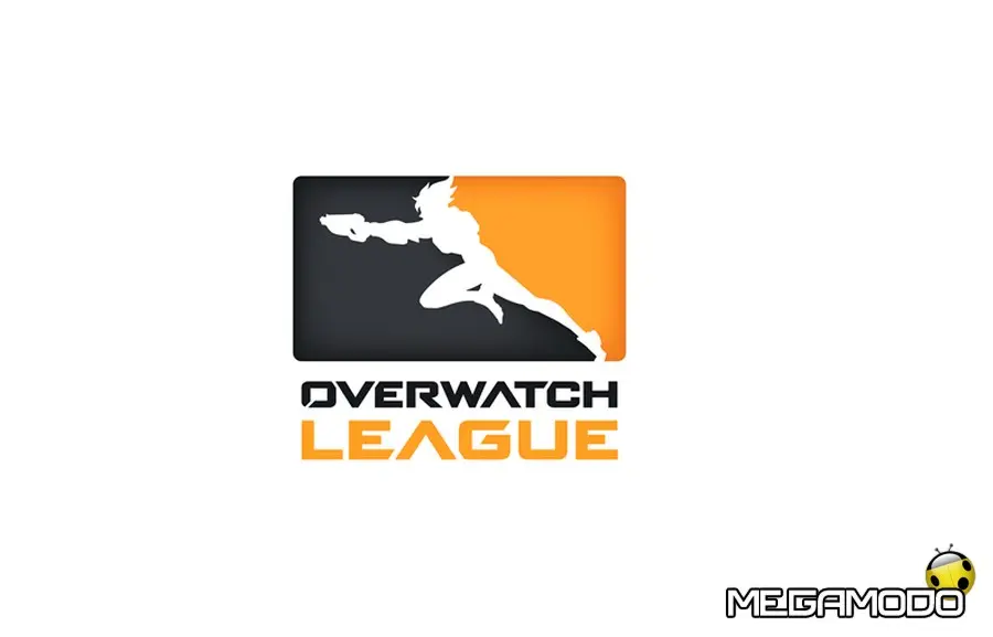 Overwatch League: Blizzard da il via alla Stagione 2019