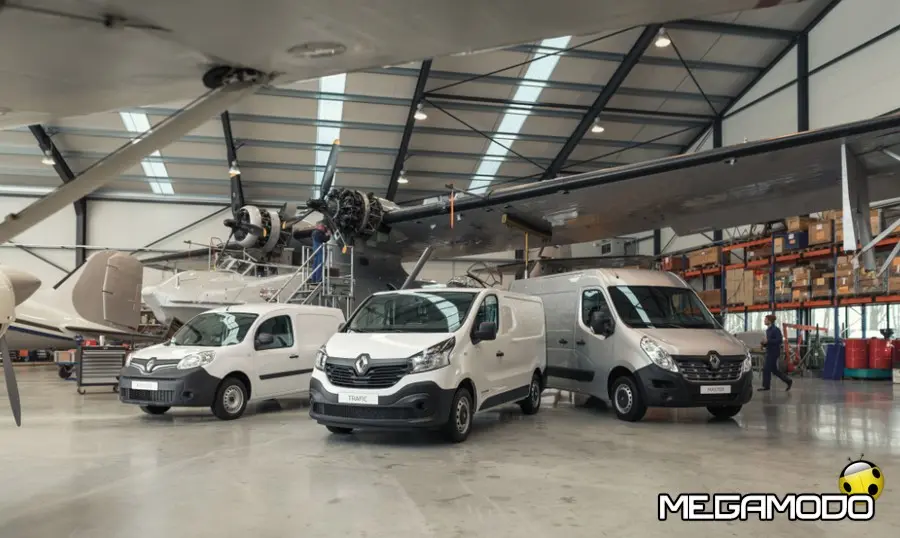 Renault Business Booster Tour, al via la 5° edizione