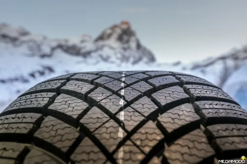 Bridgestone Blizzak LM005, il pneumatico ideale per condizioni estreme