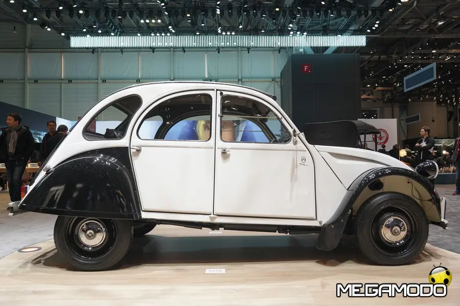 Maison Citroen Centenary Edition: 100 di design alla Milano Design Week