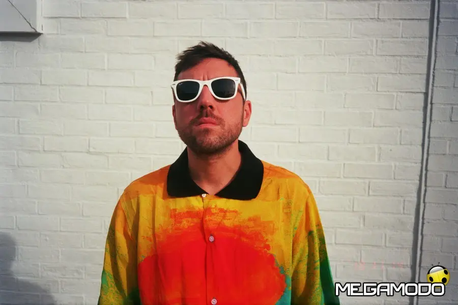 Coez, il nuovo album "E' Sempre Bello" esce il 29 marzo!