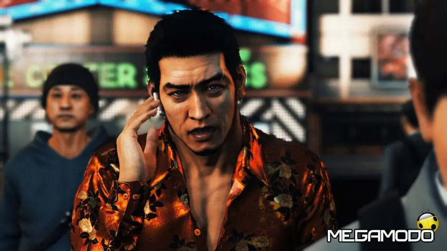 Judgement: svelata la data di lancio in Occidente su Ps4