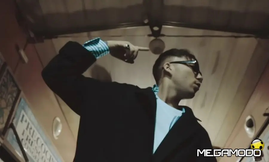 Briga, online il videoclip di "Sesso"