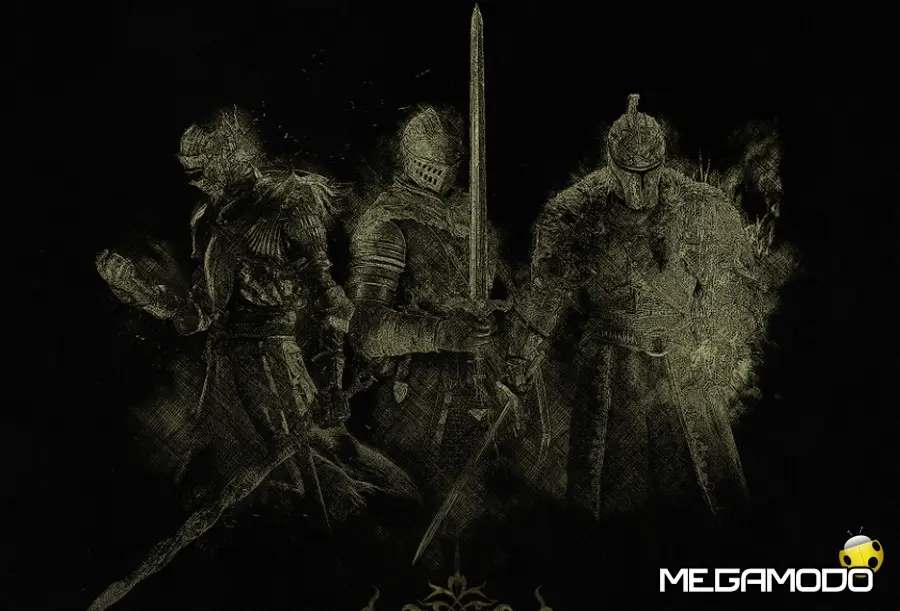 Dark Souls Trilogy disponibile su PlayStation 4 e Xbox One!