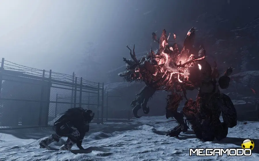 Fade to Silence, svelata la data di lancio del titolo targato Black Forest Games