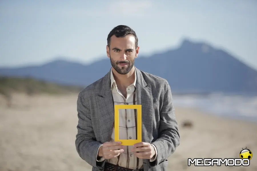 National Geographic con Marco Mengoni per la Campagna "Planet or Plastic?"