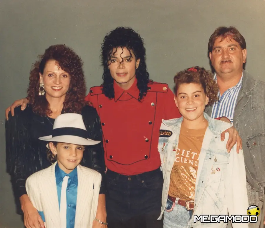 Leaving Neverland, il documentario su Michael Jackson in esclusiva su NOVE
